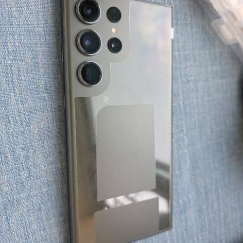 samsung S23 ultra 512g