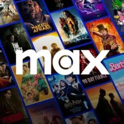 HBO Max 4K Premium 最高級夾 Plan（兩位）