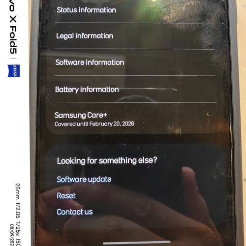 Samsung Galaxy s24 ultra 紫色1TB