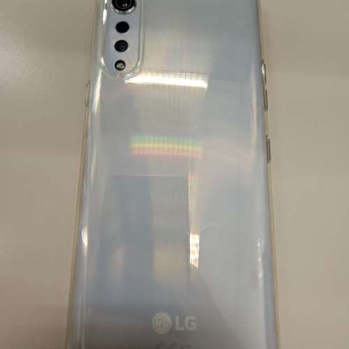 LG velvet 128gb