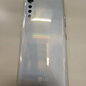 LG velvet 128gb