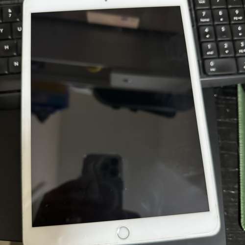 ipad 8 128gb + apple pencil第一代