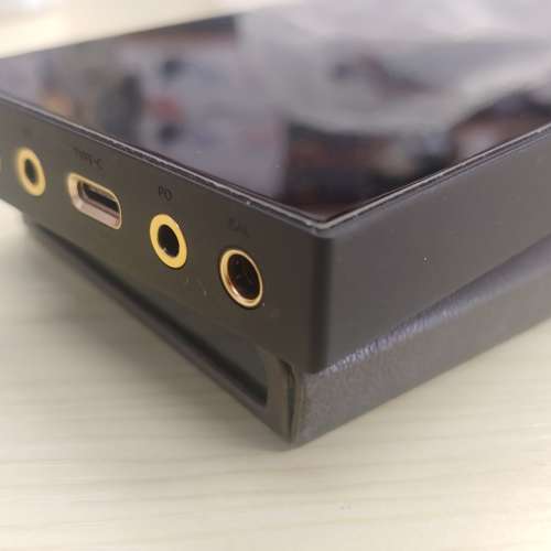 Hiby R6 pro ii 黑色