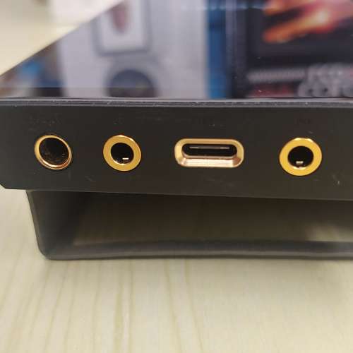 Hiby R6 pro ii 黑色