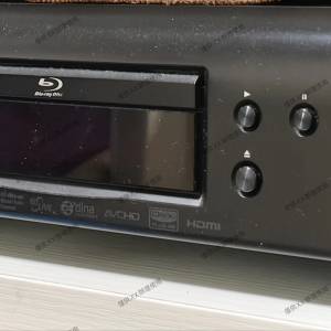 Denon dbp-1611ud藍光碟機