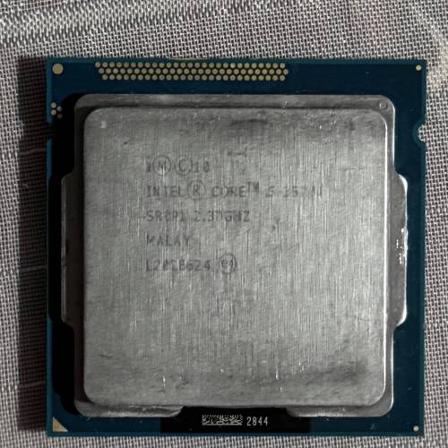intel cpu