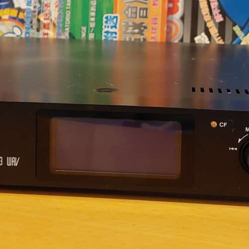 Tascam SS-R1 Solid State Recorder  (放售 或 可以物換物如合適)