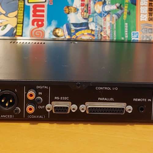 Tascam SS-R1 Solid State Recorder  (放售 或 可以物換物如合適)