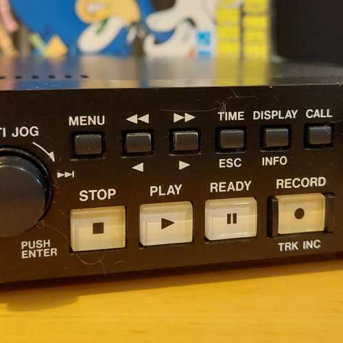 Tascam SS-R1 Solid State Recorder  (放售 或 可以物換物如合適)