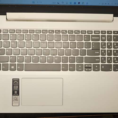 Lenovo IdeaPad L3 15ITL6 (11代Pentium® Gold 7505/8GB/256GBSSD