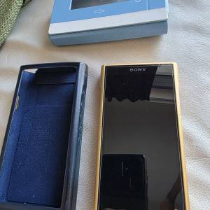 Sony wm1zm2