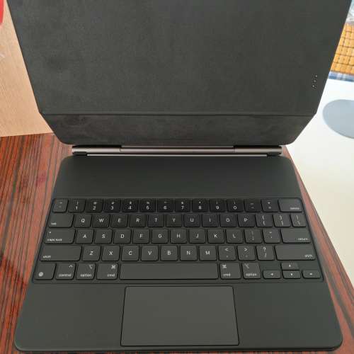 Ipad Pro 12.9 M2 256g