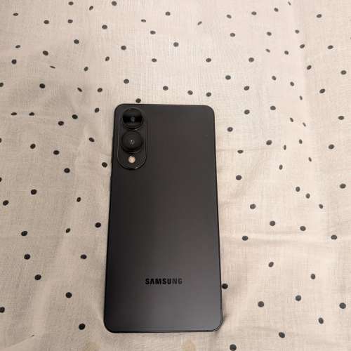 Samsung Galaxy S25 edge 512GB 有Care+ 行貨