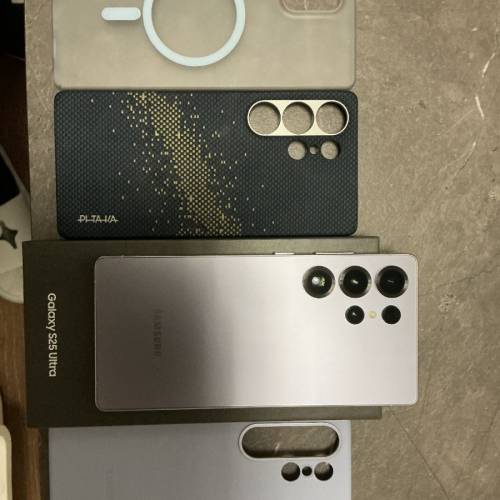 samsung s25 ultra 鈦藍色 256gb 極新