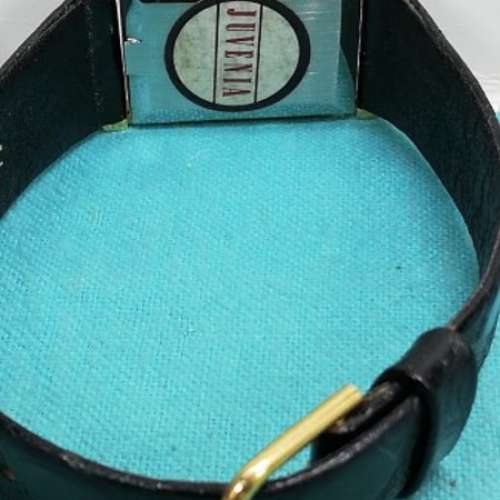 Juvenia hand-winding 機械上鍊腕錶