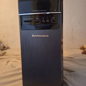 Lenovo 聯想 電腦 電腦主機 i3/i5