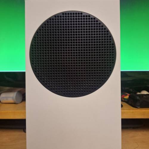 xbox Series S 512GB