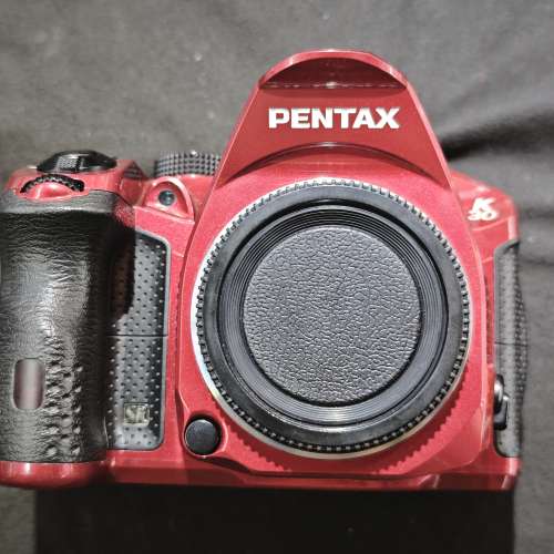 pentax K30 賓得 K-30 95%new 冇盒冇單 1電一充 功能正常 淨機 冇鏡頭