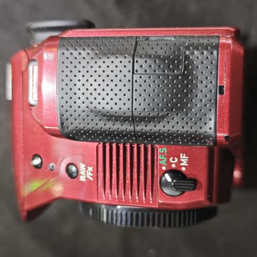 pentax K30 賓得 K-30 95%new 冇盒冇單 1電一充 功能正常 淨機 冇鏡頭