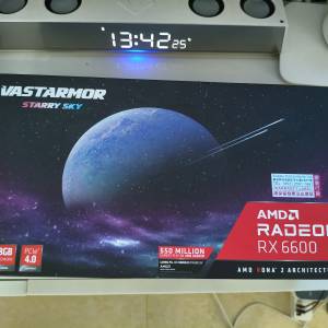 Rx6600