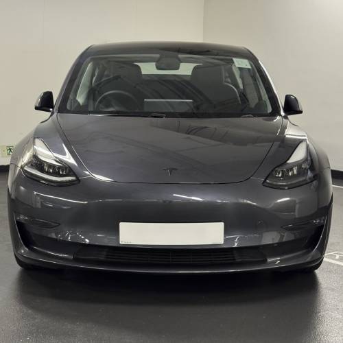 Tesla Model 3 Long Range