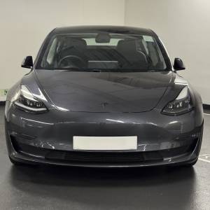 Tesla Model 3 Long Range