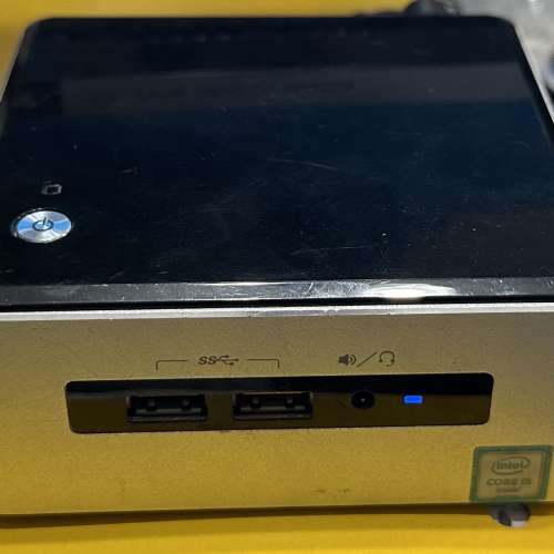Intel i5 第六代 NUC6i5SYH NUC 迷你電腦