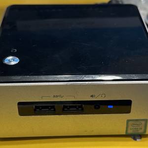 Intel i5 第六代 NUC6i5SYH NUC 迷你電腦