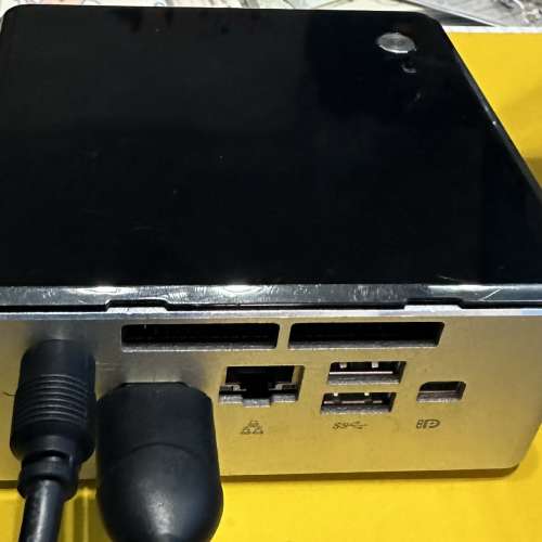 Intel i5 第六代 NUC6i5SYH NUC 迷你電腦