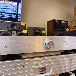 Audio Analogue Puccini Settanta Rev 2.0