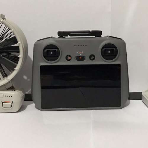 DJI Flip Fly More Combo (DJI RC2)(GL)DJI Flip 暢飛套裝（附螢幕遙控器）HK$4500