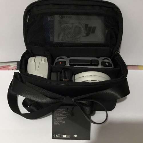 DJI Flip Fly More Combo (DJI RC2)(GL)DJI Flip 暢飛套裝（附螢幕遙控器）HK$4500