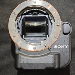 sony EA2 索尼 自動對焦環 99%new 功能正常NEX-5 NEX-5N NEX-3 NEX-C3 NEX-6 NEX-7...
