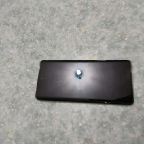 Honor 50 港行 6/128 淨機 +充電器