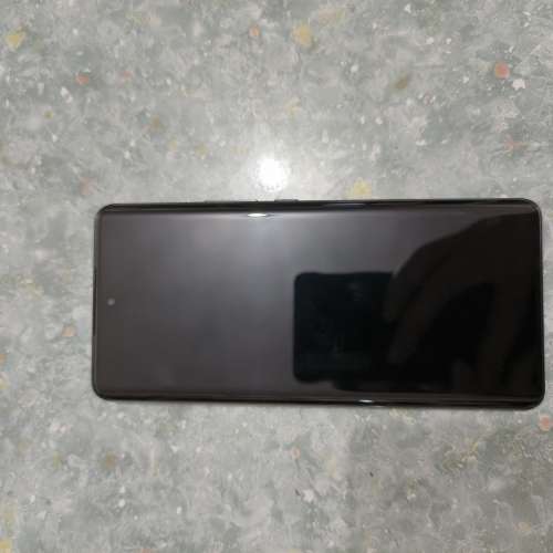Honor 50 港行 6/128 淨機 +充電器