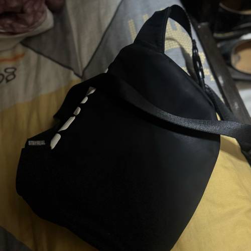 stayreal ryan 細袋