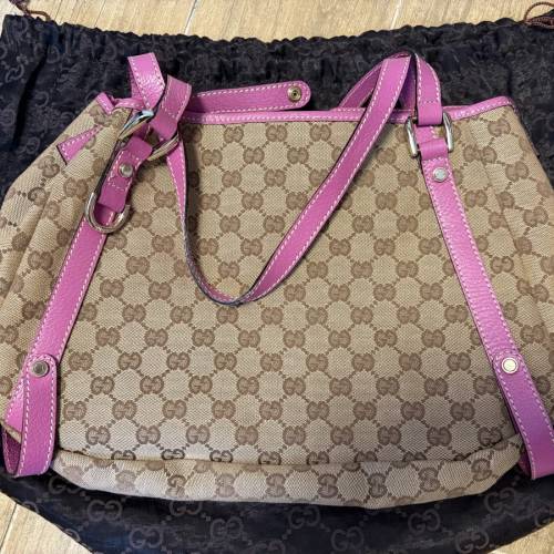 Gucci 袋