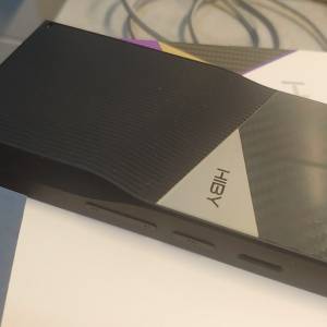 Hiby R6 pro ii 黑色