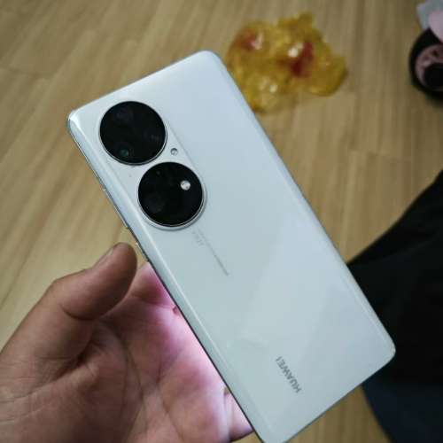 華為P50 PRO 8+256G
