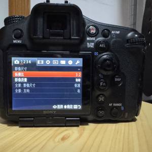 Sony A99