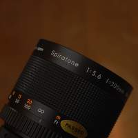 300mm 5.6 f5.6 f/5.6 mirror reflex lens 反射鏡