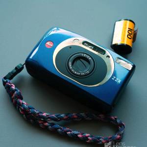 Leica Z2X 菲林相機 傻瓜機 film camera point and shoot