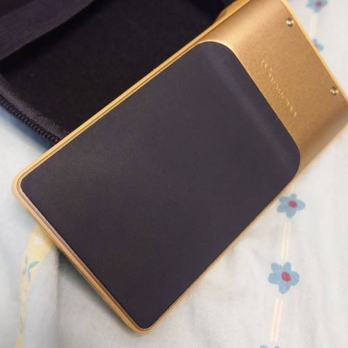 SONY 金磚2