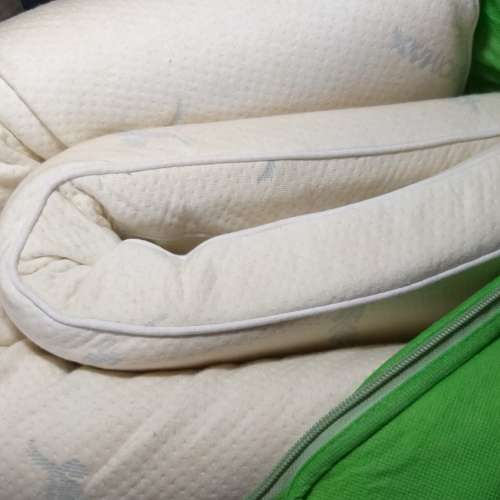 SINOMAX 太空零壓力床墊