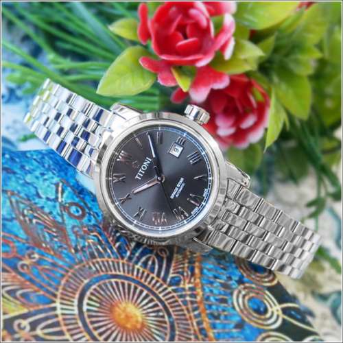 全新瑞士梅花錶｜女士｜23538 S-570