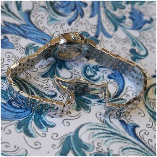 全新瑞士梅花錶｜女士｜23538 S-570