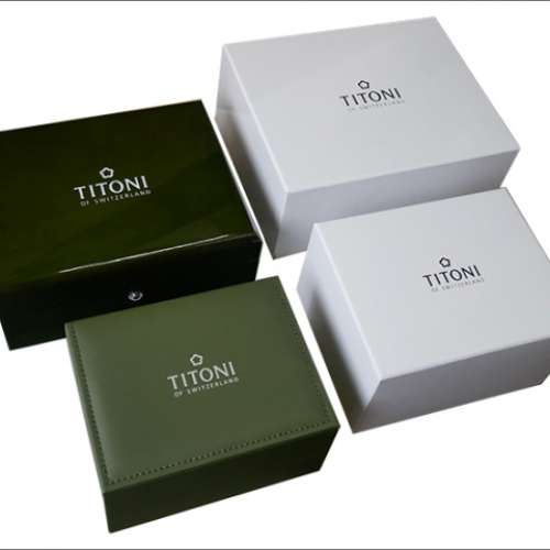 全新瑞士梅花錶｜女士｜23538 S-570