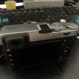 Fujifilm X-100T
