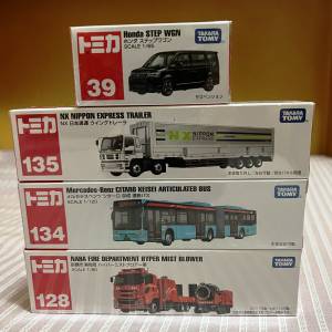 TAKARA TOMY 車仔