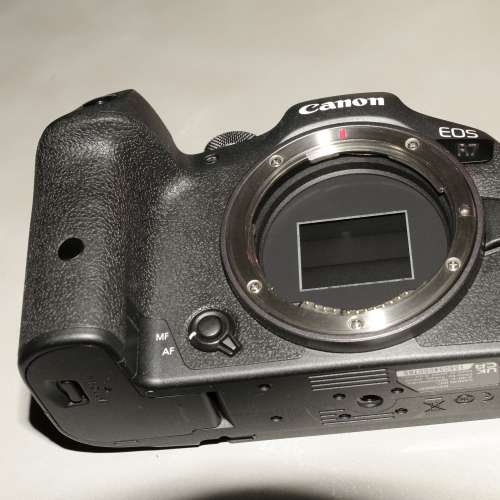 canon R7